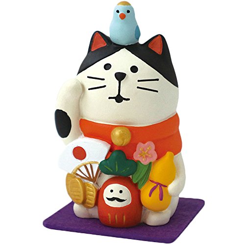 招き猫の縁起物｜置物など人気のおすすめランキング｜ミツケヨ